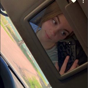 Meet your Posher, Kylah